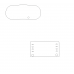 Toyota Hilux 2020 - Multimedia screen template