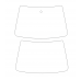 Toyota Corolla 9th generation (E120), 2000-2007 - pattern on the windshield