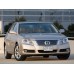 Toyota Avalon, sedan, 3 generation, XX30 (12.2004 - 07.2012) - pattern on the windshield