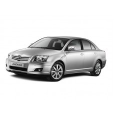 Toyota Avensis 2007 - pattern for the body Toyota Avensis 2007 - pattern for the body