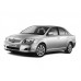 Toyota Avensis 2007 - pattern for the body Toyota Avensis 2007 - pattern for the body