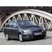 Toyota Avensis 2 generation Т250 (2003-2009) universal - Pattern for rear windows