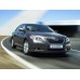 Toyota Camry 7 generation, XV40 (01.2006 - 2011) - Pattern for rear windows