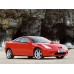 Toyota Celica VII (1999-2006) - pattern for car EVA mats