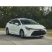 Toyota Corolla SE (2020) - pattern for the body