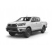 Toyota Hilux SR5 Double (2020) - pattern for the body