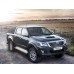 Toyota Hilux Pick Up (N2_rest2) 2013 - pattern for the body