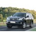 Toyota Land Cruiser (Prado) 2010 - pattern for the body