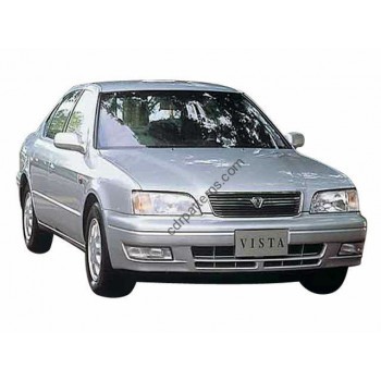 Toyota Vista 1994-1998 V40 Front side glass pattern