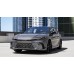 Toyota Camry XSE 2024 full body - pattern for the body