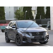 Trumpchi GS3 2nd Generation 2023-2025 - Pattern for rear windows