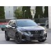 Trumpchi GS3 2023 Front side glass pattern