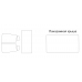 Trumpchi GS3 2nd Generation 2023-2025 - Pattern for rear windows