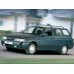 Vaz 2111 - Pattern for rear windows