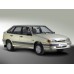 Vaz 2114 - Pattern for rear windows Vaz 2114 - Pattern for rear windows
