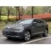Volkswagen Teramont X 2022 - the pattern of the interior
