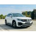 Volkswagen Tayron GTE Hybrid 2020 full body - pattern for the body