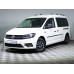 Volkswagen Caddy Body 2018 - pattern for the body