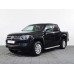 Volkswagen Amarok 2014 bumper and headlights - pattern for the body