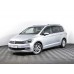Volkswagen Touran 2 generation, 5T 2015-2025 Front side glass pattern