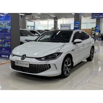 Volkswagen Lamando 2026 - the pattern of the interior Volkswagen Lamando 2026 - the pattern of the interior