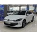 Volkswagen Lamando 2026 - the pattern of the interior Volkswagen Lamando 2026 - the pattern of the interior
