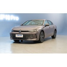Volkswagen Passat Pro Dragon 2025 - the pattern of the interior Volkswagen Passat Pro Dragon 2025 - the pattern of the interior