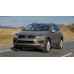 Volkswagen Touareg 2015 TDI HYBRID - pattern for the body