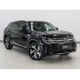 Volkswagen Teramont X 2023 full body - pattern for the body