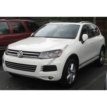 Volkswagen Touareg 2011 (FSI-Sport,TDI-Sport) - pattern for the body
