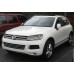 Volkswagen Touareg 2011 (FSI-Sport,TDI-Sport) - pattern for the body
