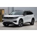 Volkswagen Tavendor 2022 - the pattern of the interior