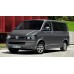 Volkswagen Multivan (2012) T5  - pattern for the body