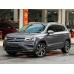 Volkswagen Tharu 2019, full body - pattern for the body Volkswagen Tharu 2019, full body - pattern for the body