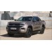 Volkswagen Amarok PanAmericana 2023 full body - pattern for the body