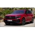 Volkswagen Touareg R-Line 2024 full body - pattern for the body