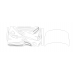Volkswagen Talagon 2021 front - pattern for the body