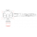 Volkswagen Tayron X 2023 full body - pattern for the body