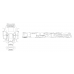 Volkswagen Teramont Pro 2025 full body - pattern for the body