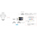Volkswagen Tiguan R-Line 2022 full body - pattern for the body