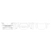 Volkswagen Touareg 2018 front and sills - pattern for the body