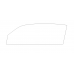 Volkswagen Beetle hatchback 3 dv., 2nd generation, A5 (04.2011 - 2019) Front side glass pattern