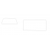 Volkswagen ID6 (2022) - Multimedia screen template