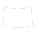 Volkswagen Multivan minivan, 7th generation, T7 (2021-2025) - pattern on the windshield