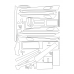 Volkswagen Lamando L 2022 - the pattern of the interior
