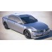 Volkswagen Phideon 2017 - Multimedia screen template