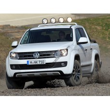 Volkswagen Amarok (2HA) 2014 - pattern for the body Volkswagen Amarok (2HA) 2014 - pattern for the body