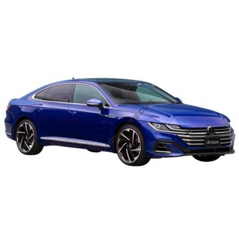 Volkswagen Arteon SEL R-Line 2021 - pattern for the body