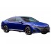 Volkswagen Arteon SEL R-Line 2021 - pattern for the body