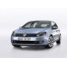 Volkswagen GOLF 6  2008-2012 - pattern for car EVA mats